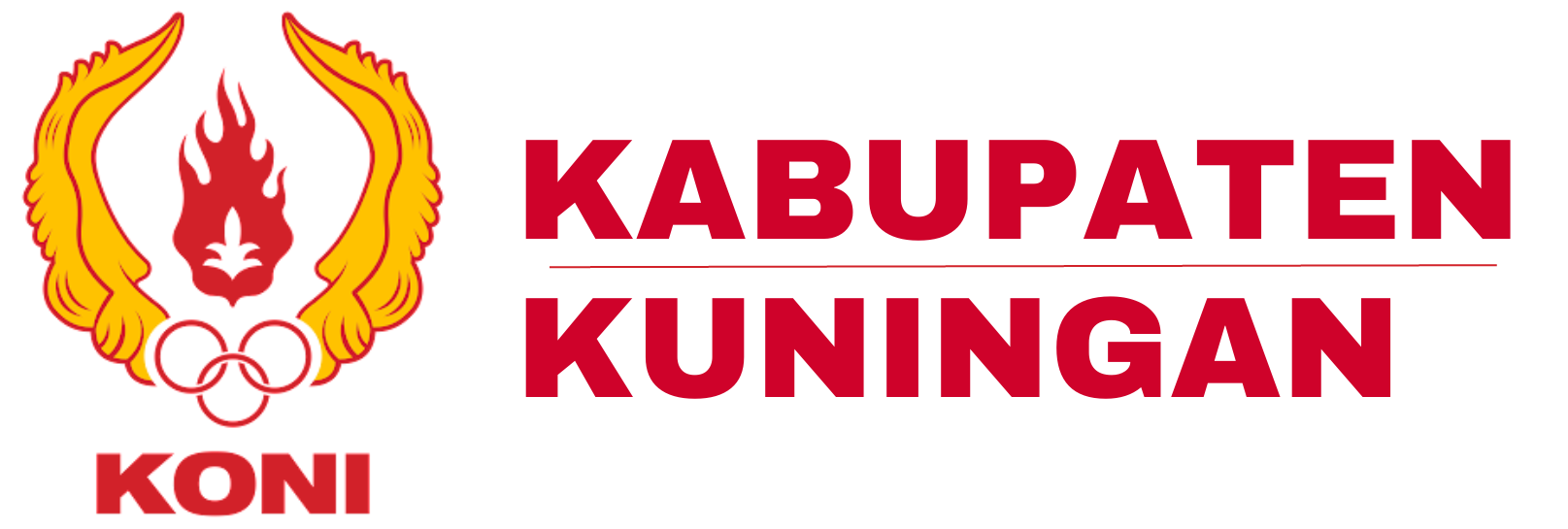 KONI Kuningan